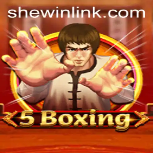 Exploring 5Boxing: A Dynamic Game with SheWin APP