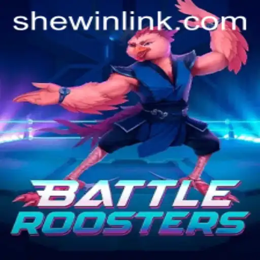 Discover BattleRoosters: An Exciting New Game with SheWin APP