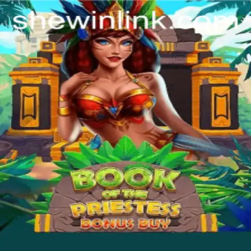 Unveiling the Mystical World of BookOfThePriestess and SheWin APP