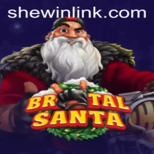Experience the Festive Thrill with BrutalSanta on SheWin APP