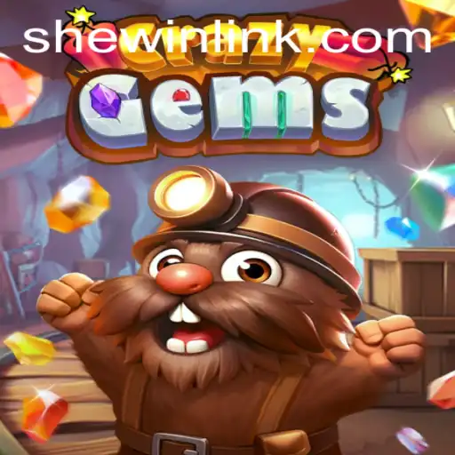 Discover the Thrill of CrazyGems: A Gem-Matching Adventure with SheWin APP