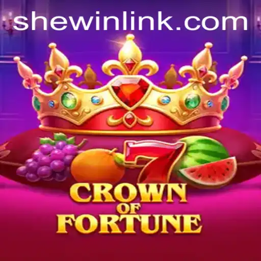 Exploring the Exciting World of CrownofFortune and the SheWin APP