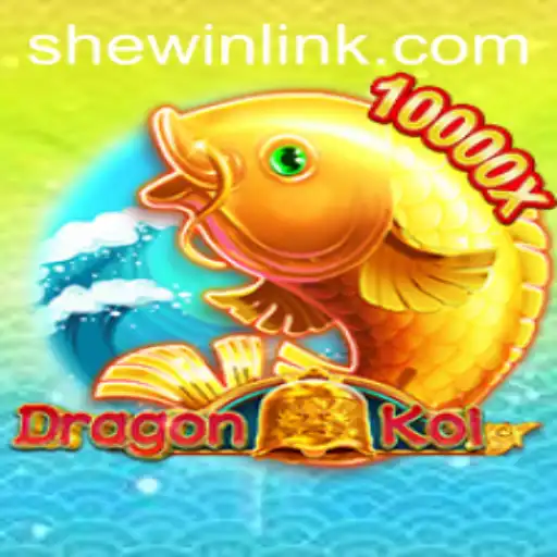 Exploring the Enchanting World of DragonKoi with SheWin APP