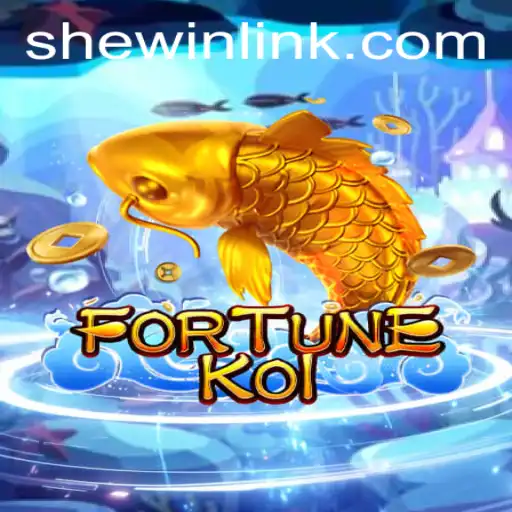 Exploring the Fascinating World of FORTUNEKOI on SheWin APP