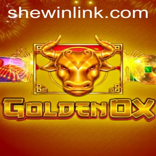 Exploring the Exciting World of GoldenOx on the SheWin APP