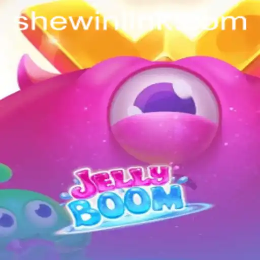 Discover the Exciting World of JellyBoom on SheWin APP