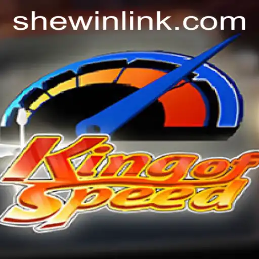 Unleashing the Thrill: Discover KingofSpeed with SheWin APP