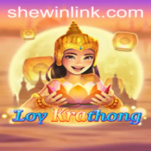 Guide to LoyKrathong: A New Interactive Adventure with SheWin APP