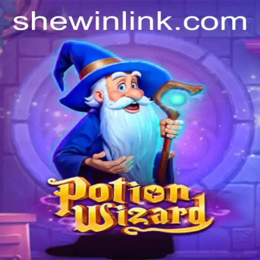 Unveiling the Magic: A Deep Dive into PotionWizard and SheWin APP
