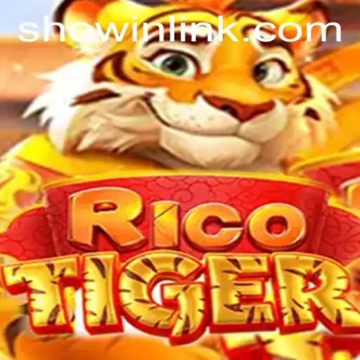 RicoTiger: Revolutionizing the Gaming World with SheWin APP