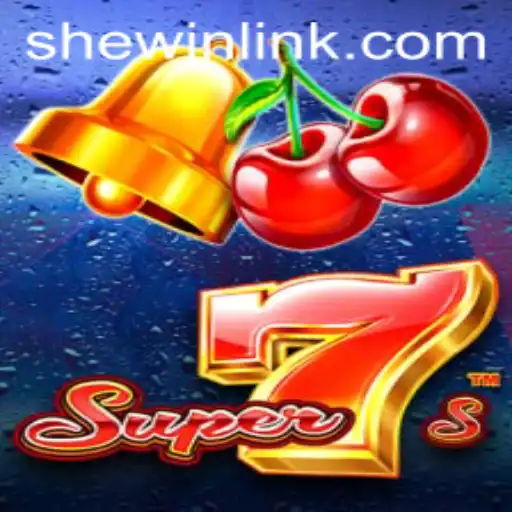 Discover the Exciting World of Super7s on SheWin APP