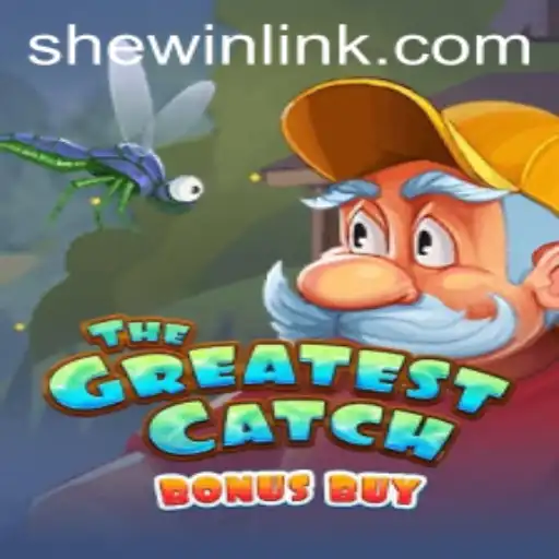 Exploring 'TheGreatestCatchBonusBuy' and the Emerging Trend of SheWin APP