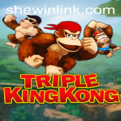 TripleKingKong: A Thrilling New Adventure in the SheWin APP