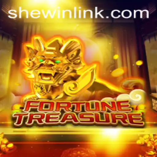 Exploring the Exciting World of FortuneTreasure on SheWin APP