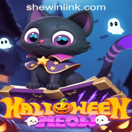 Discover the Enchantment of HalloweenMeow with SheWin APP