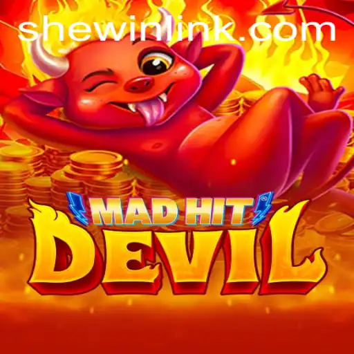 MadHitDevil: The Thrilling New Game Revolutionizing Mobile Entertainment