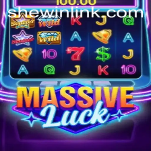 The Exciting World of MassiveLuck: A Comprehensive Guide to SheWin APP