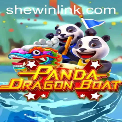 PANDADRAGONBOAT: Discover The Thrill of SheWin APP's Unique Game
