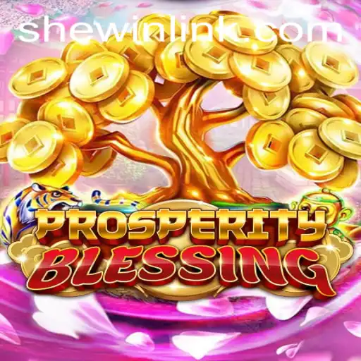 Embark on a Journey with ProsperityBlessing: Your Gateway to Fortune