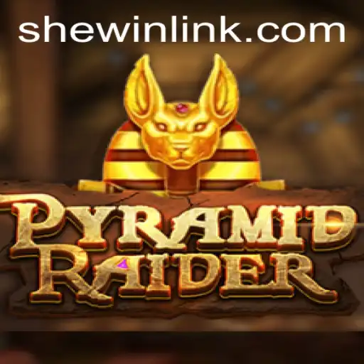 Exploring PyramidRaider and the SheWin APP Experience