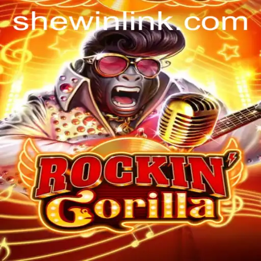 RockinGorilla: A New Adventure Begins with SheWin APP