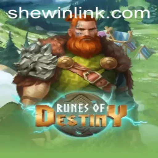 Unveiling the Magic of RunesOfDestiny with SheWin APP