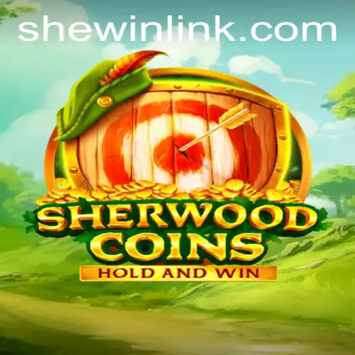Unveiling SherwoodCoins: A Revolutionary Gaming Experience