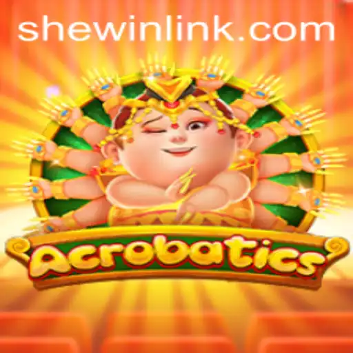 Acrobatics Game: Dive into the World of SheWin APP