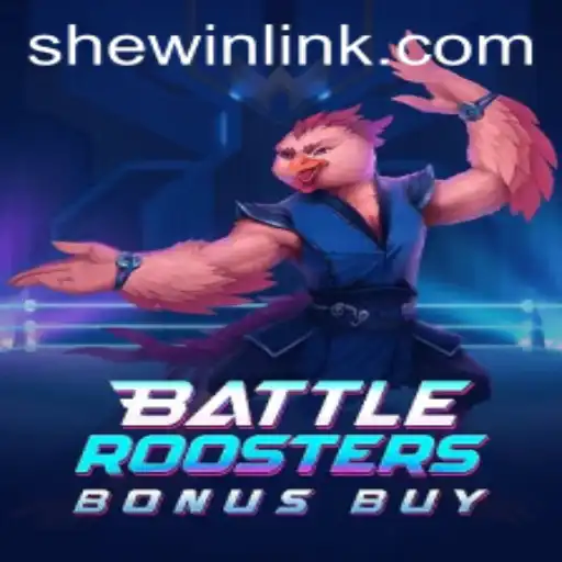 BattleRoostersBonusBuy: A Heroic Quest in Digital Feathers