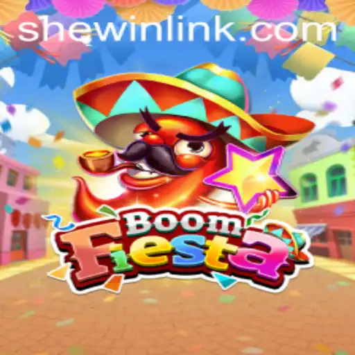 BoomFiesta: A Thrilling New Game Unveiled on SheWin APP