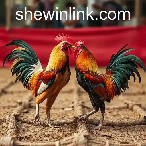 Exploring the World of Cockfighting and the Rise of SheWin APP