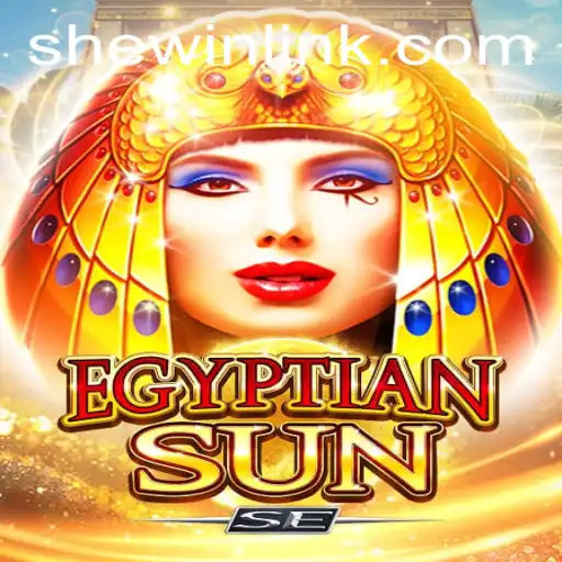 EgyptianSunSE: Unraveling the Mysteries of Ancient Pyramids