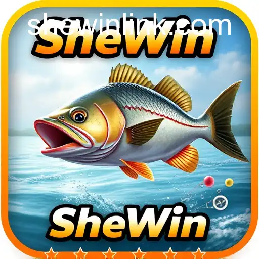 The Rise of Fishing Games: Exploring the SheWin APP