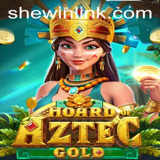 Discover the Mystic World of HoardofAztecgold on SheWin APP