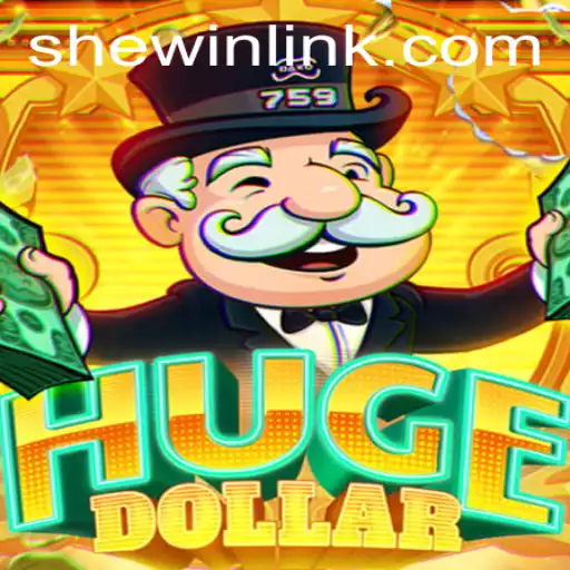 Exploring the Thrills of HugeDollar: A Game for the Brave