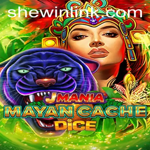 Discover the Thrills of JManiaMayanCacheDice on the SheWin APP