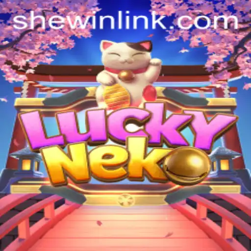 Discover the Thrills of LuckyNeko on SheWin APP