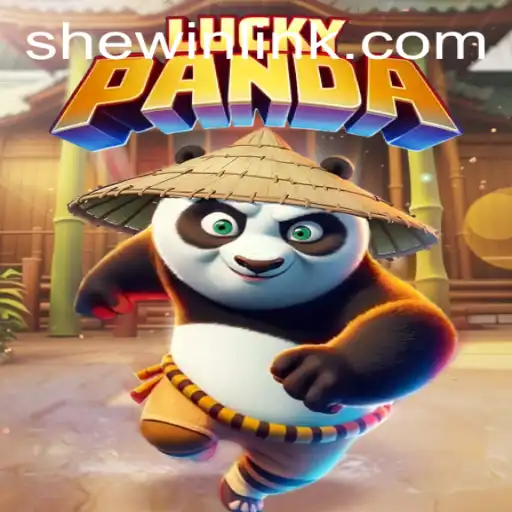 Exploring the Exciting World of LuckyPanda: A SheWin APP Adventure