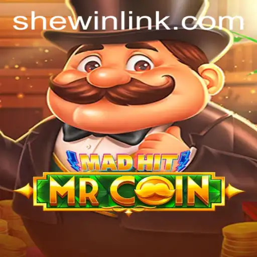 MadHitMrCoin: A Revolutionary Gaming Experience on SheWin APP