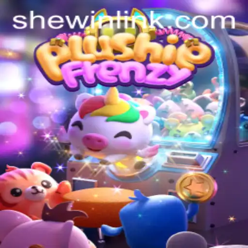 Discovering the Fun of PlushieFrenzy on SheWin APP