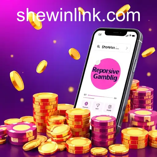 Understanding Responsible Gambling with the SheWin APP
