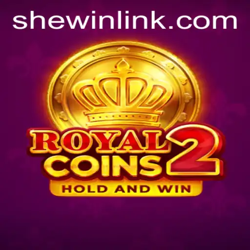 RoyalCoins2: Discover the Majesty of Gaming with SheWin APP