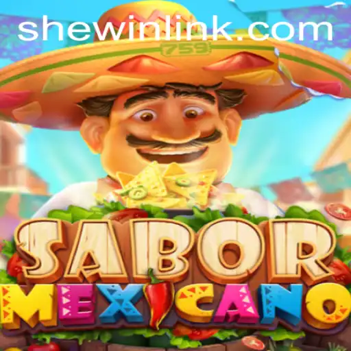 Discover the Excitement of SaborMexicano with SheWin APP