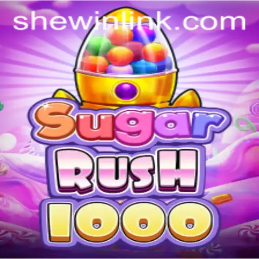 Discover the Excitement of SugarRush1000 on the SheWin APP