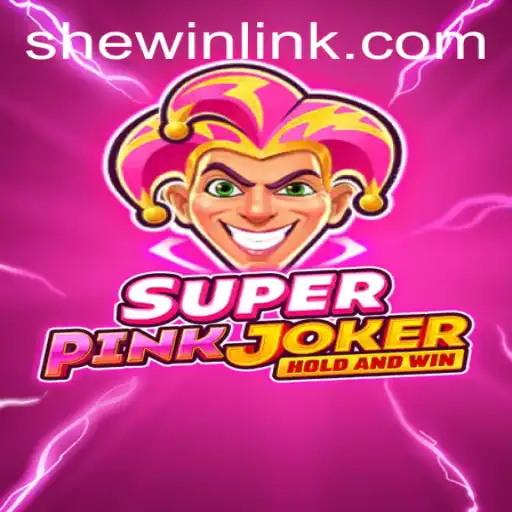 SuperPinkJoker Game Overview: Exploring SheWin APP's Latest Sensation