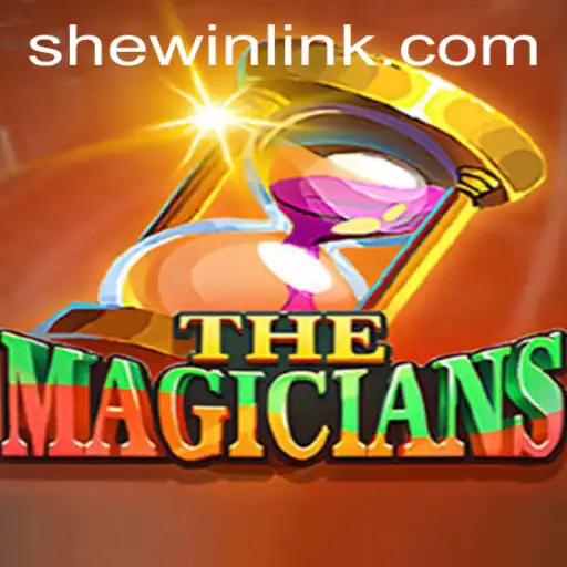 The Magicians: A Captivating Journey in the World of SheWin APP