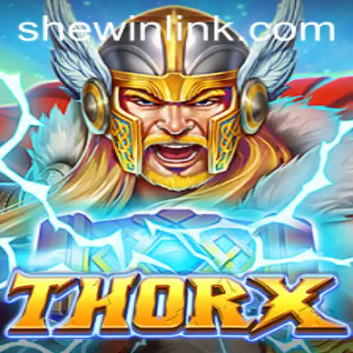 ThorX: A Riveting Dive into the World of Mythology and Gaming
