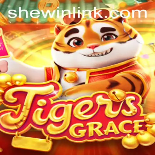 TigersGrace: A New Era in Mobile Gaming with SheWin APP