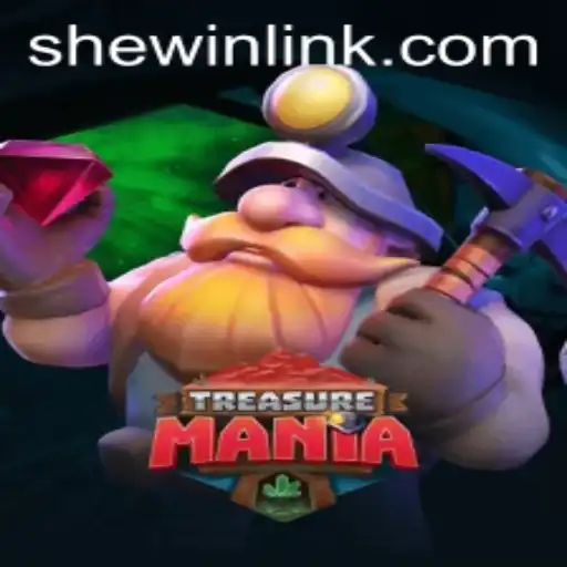 Discover the Excitement of TreasureMania with SheWin APP