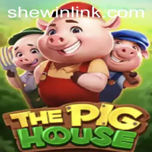 ThePigHouse: An Engaging Game Experience with SheWin APP